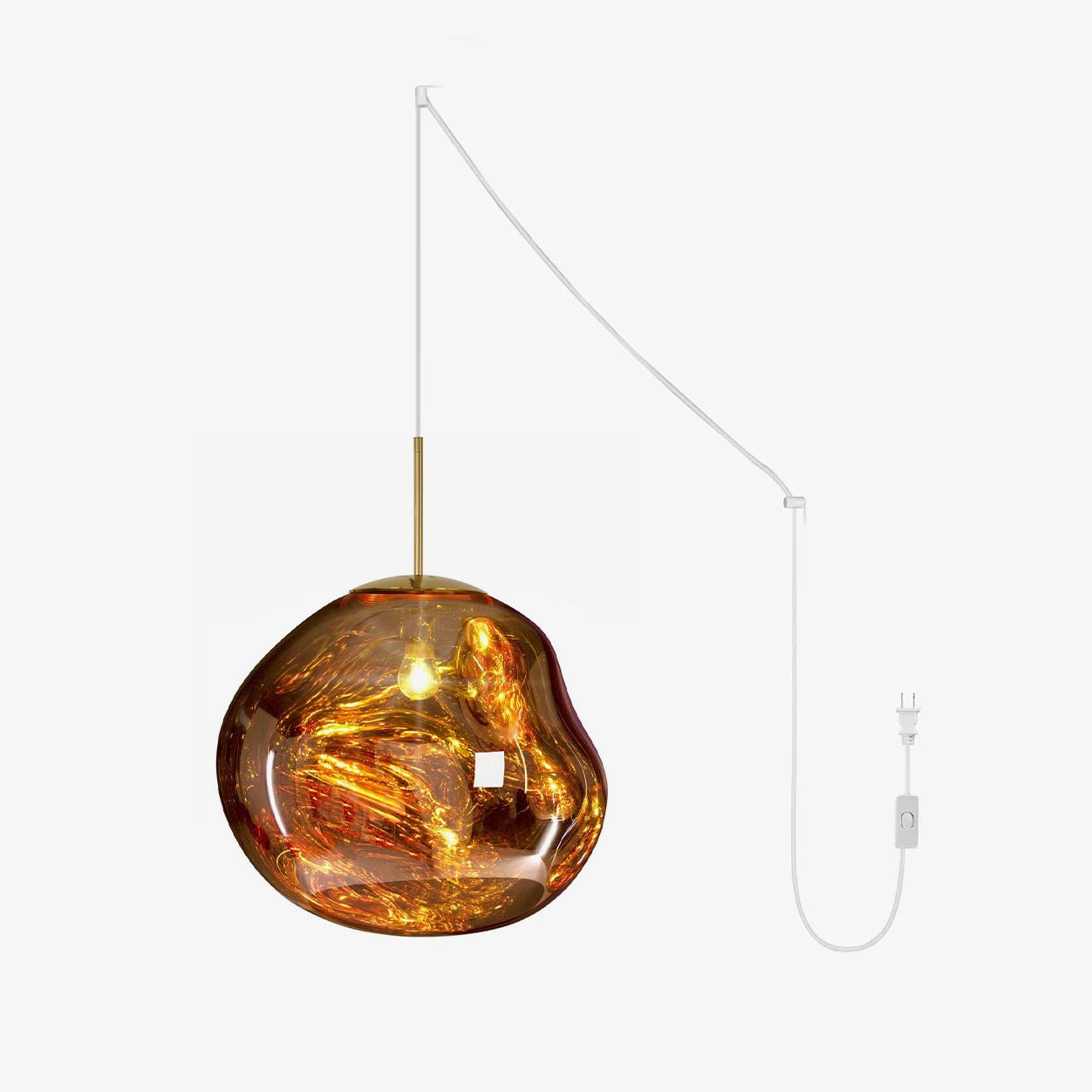 Seluena Modern Pendant Light