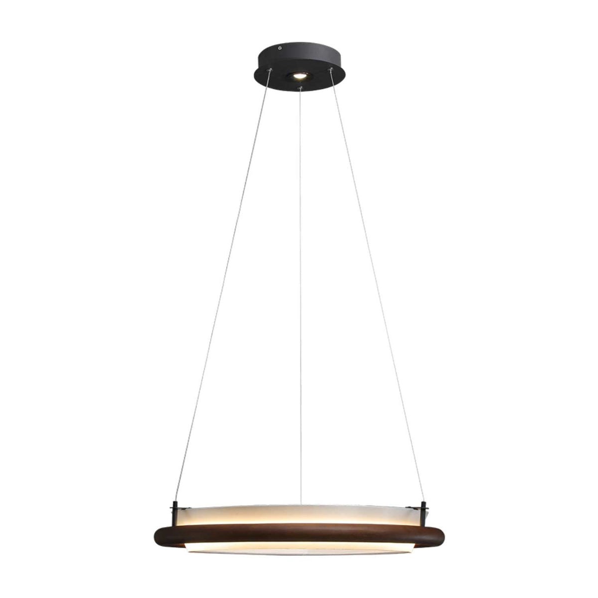 Olvelila Circular Pendant Light