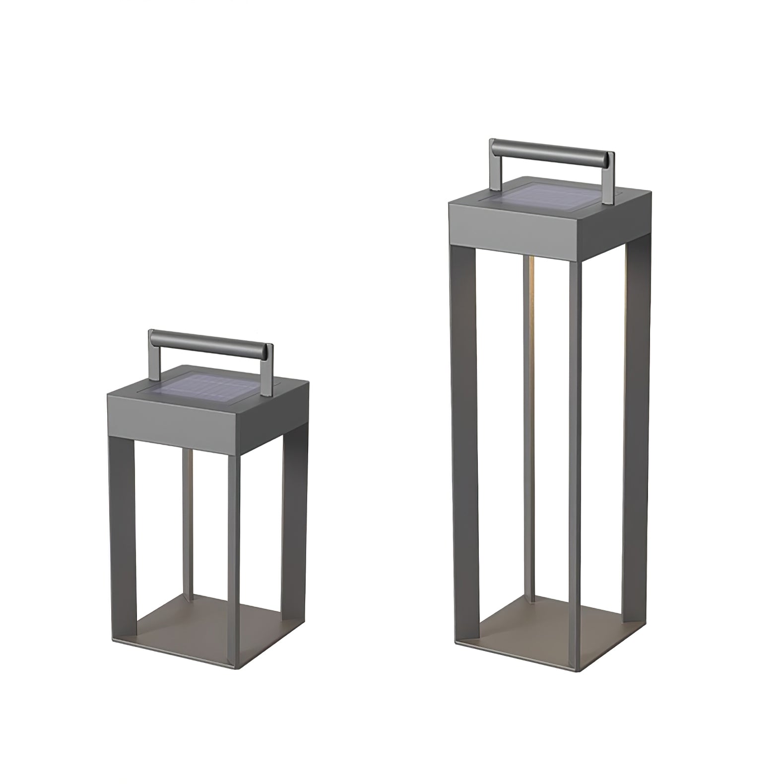 Jared Minimalist Outdoor Lamp
