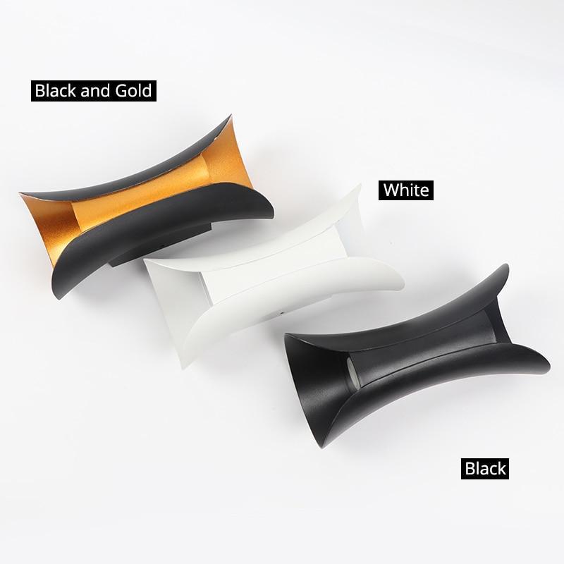 Ray Modern LED Outdoor Wall Light Garden Corridor - Neutral Decor