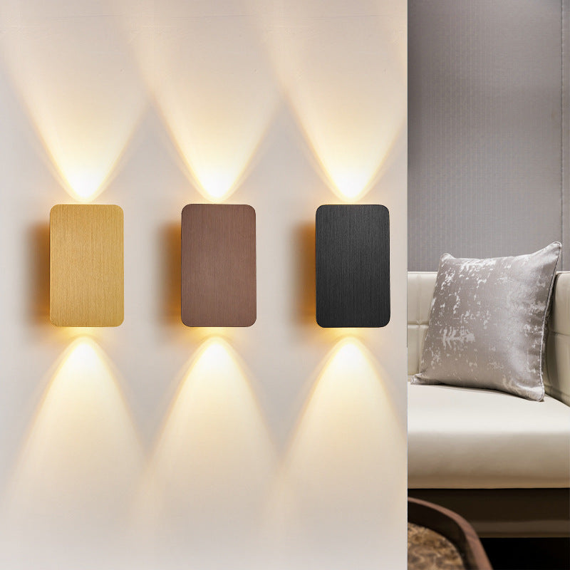 Nova Indoor Wall Lamp - Neutral Decor