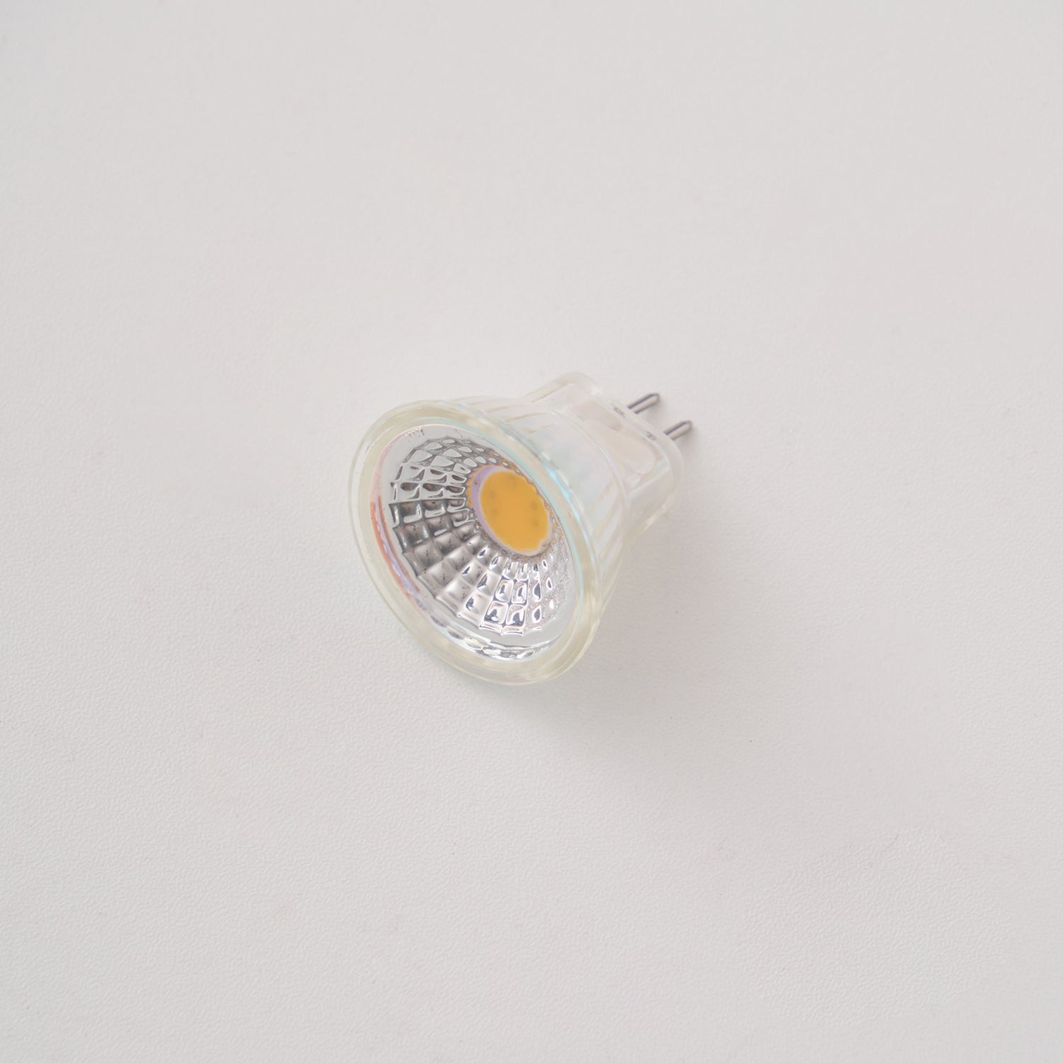 Luno LED Bulbs G4 G9 GU10 E14 E27 - Neutral Decor