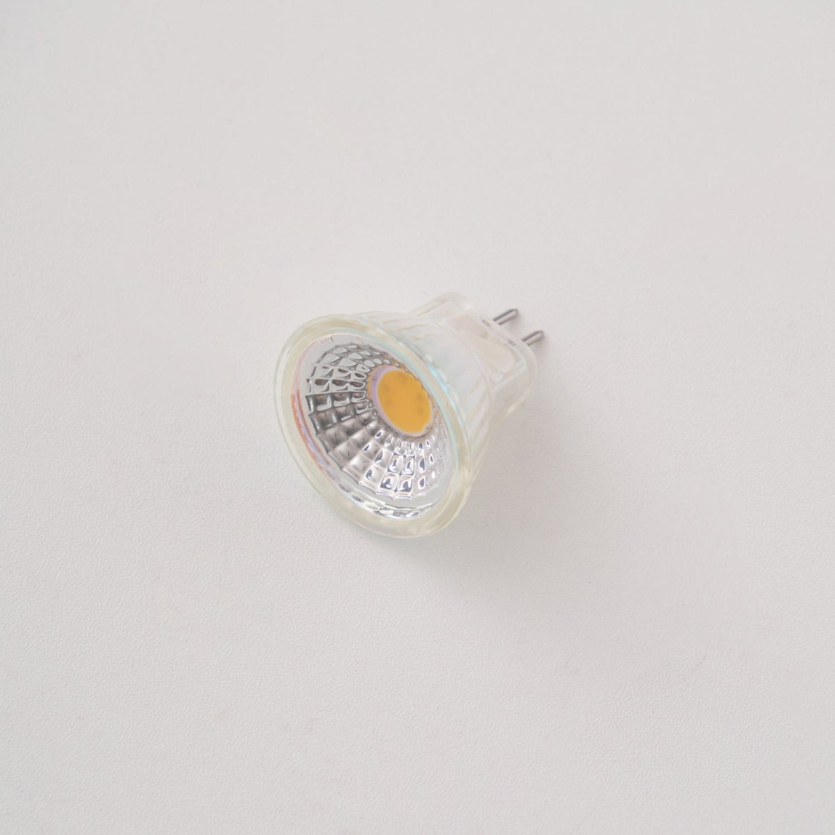 LED Multi-Base Bulb (G4 / G9 / GU10 / E14 / E27)