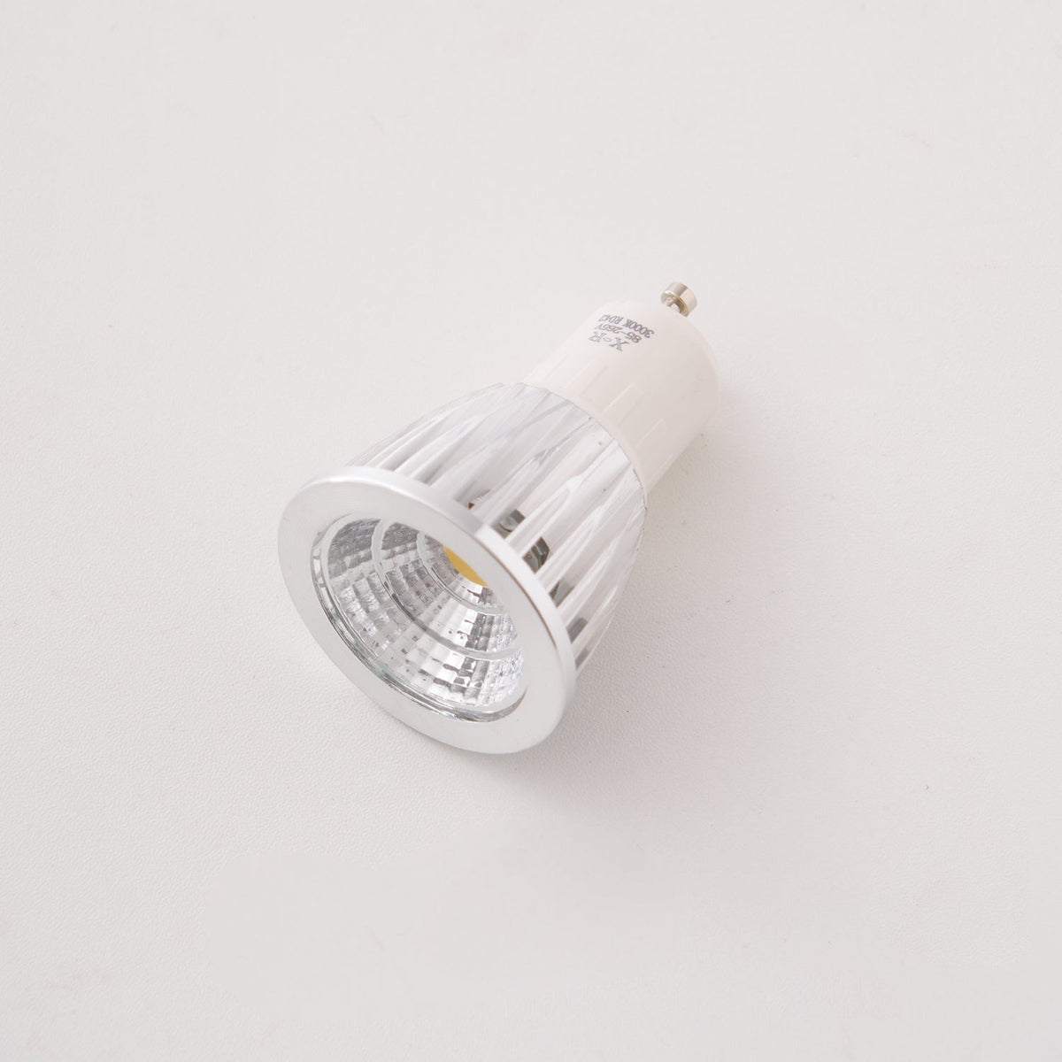 LED Multi-Base Bulb (G4 / G9 / GU10 / E14 / E27)