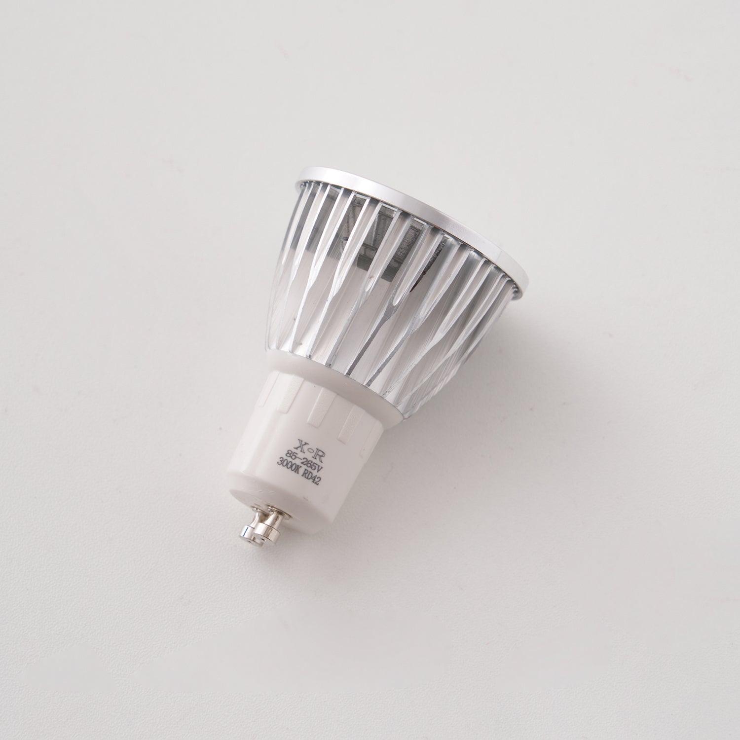 Luno LED Bulbs G4 G9 GU10 E14 E27 - Neutral Decor