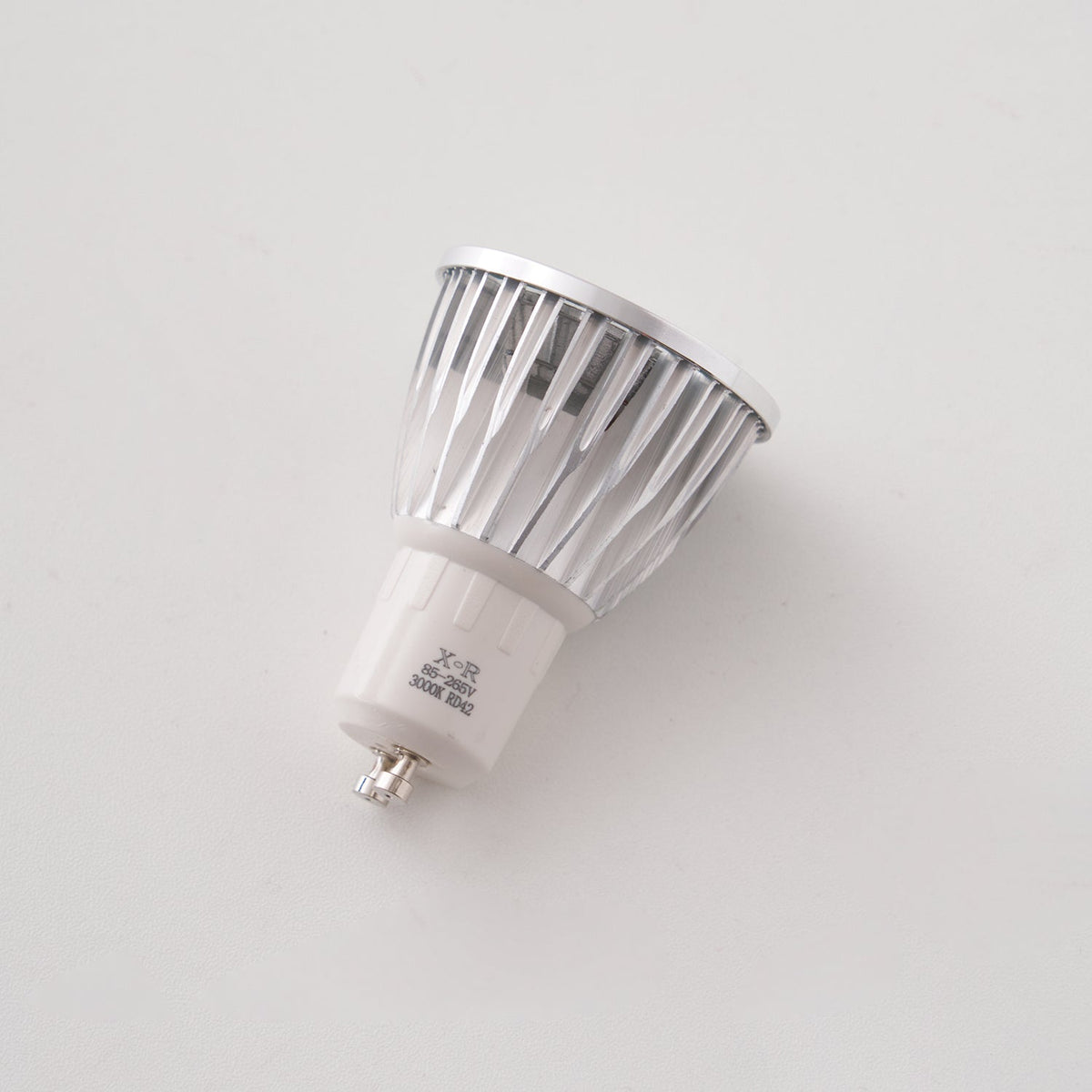 LED Multi-Base Bulb (G4 / G9 / GU10 / E14 / E27)