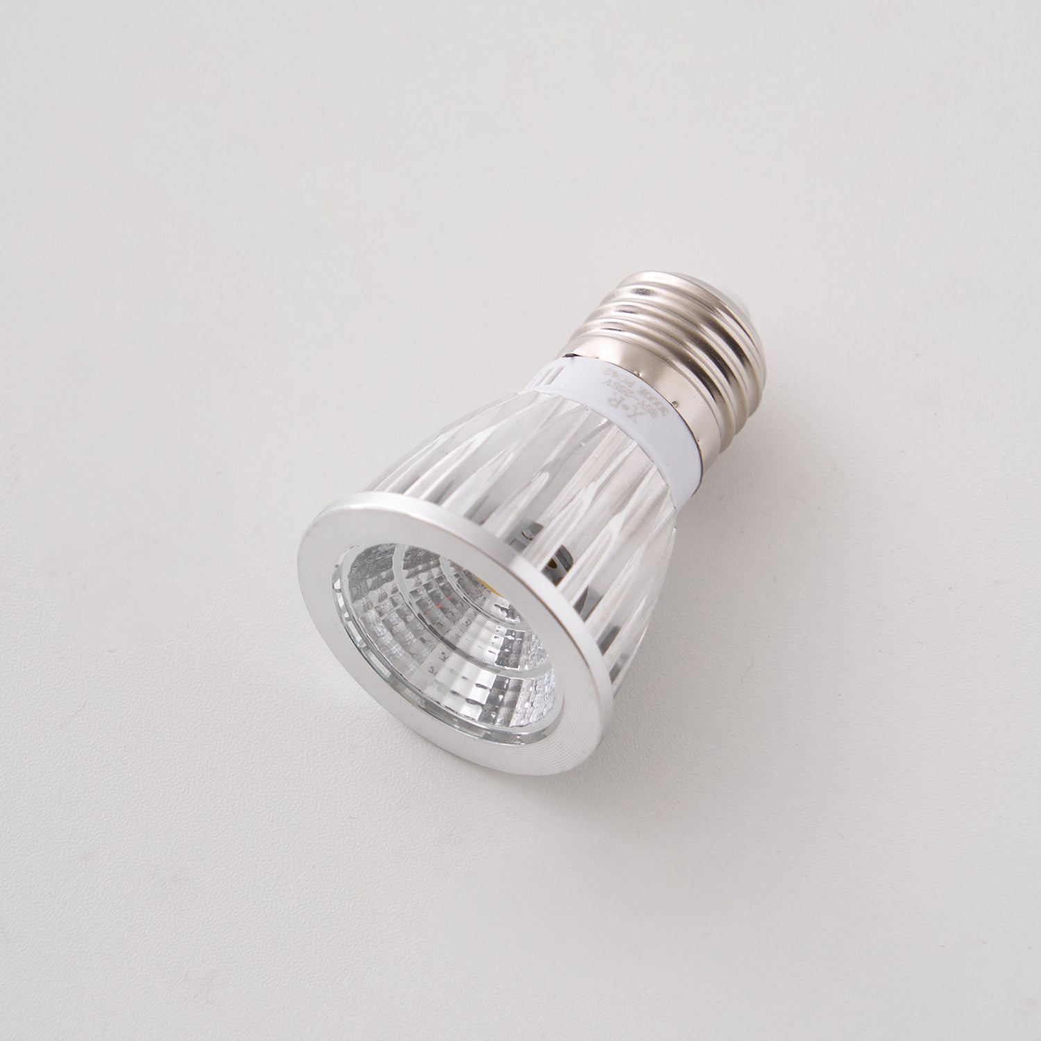 Luno LED Bulbs G4 G9 GU10 E14 E27 - Neutral Decor