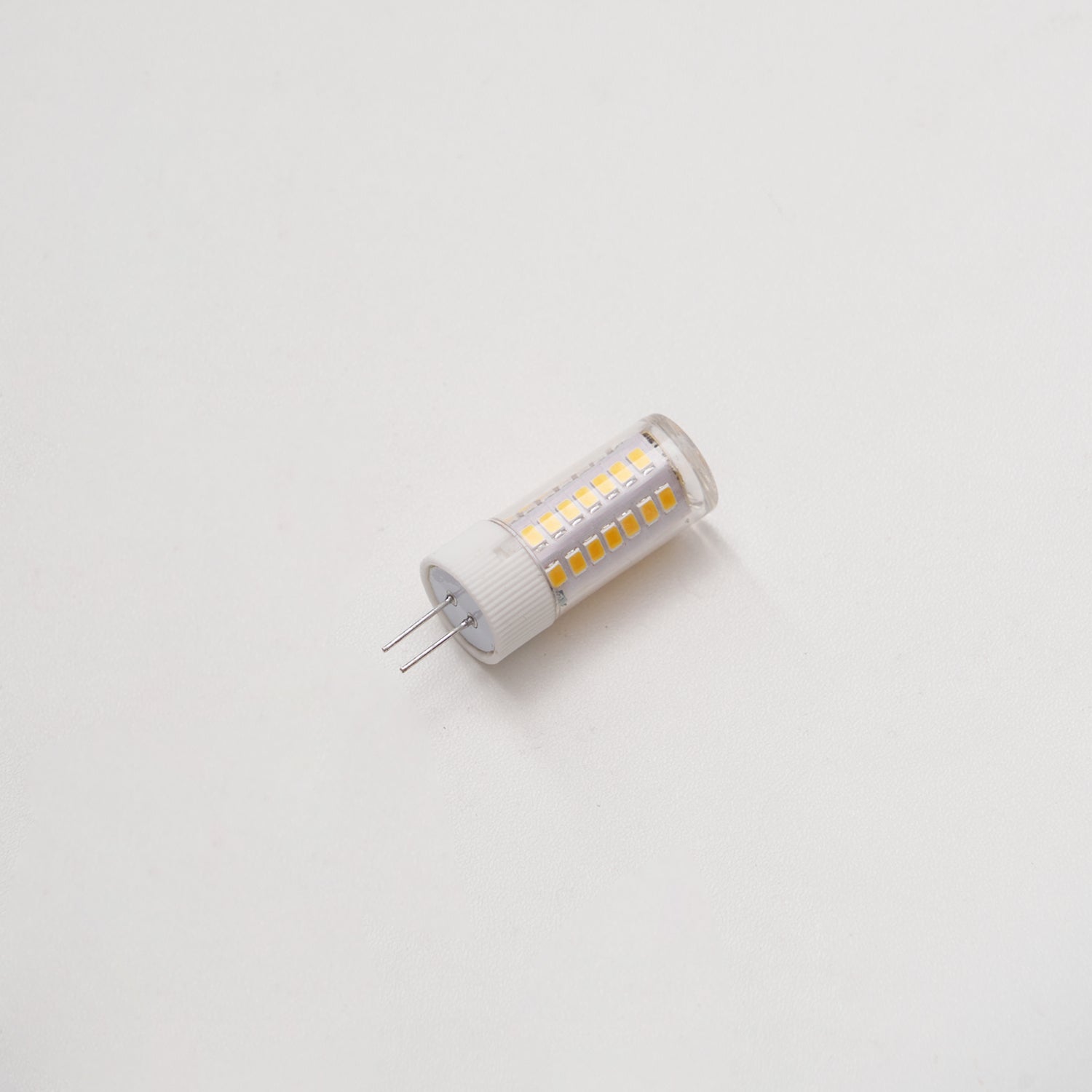Luno LED Bulbs G4 G9 GU10 E14 E27 - Neutral Decor