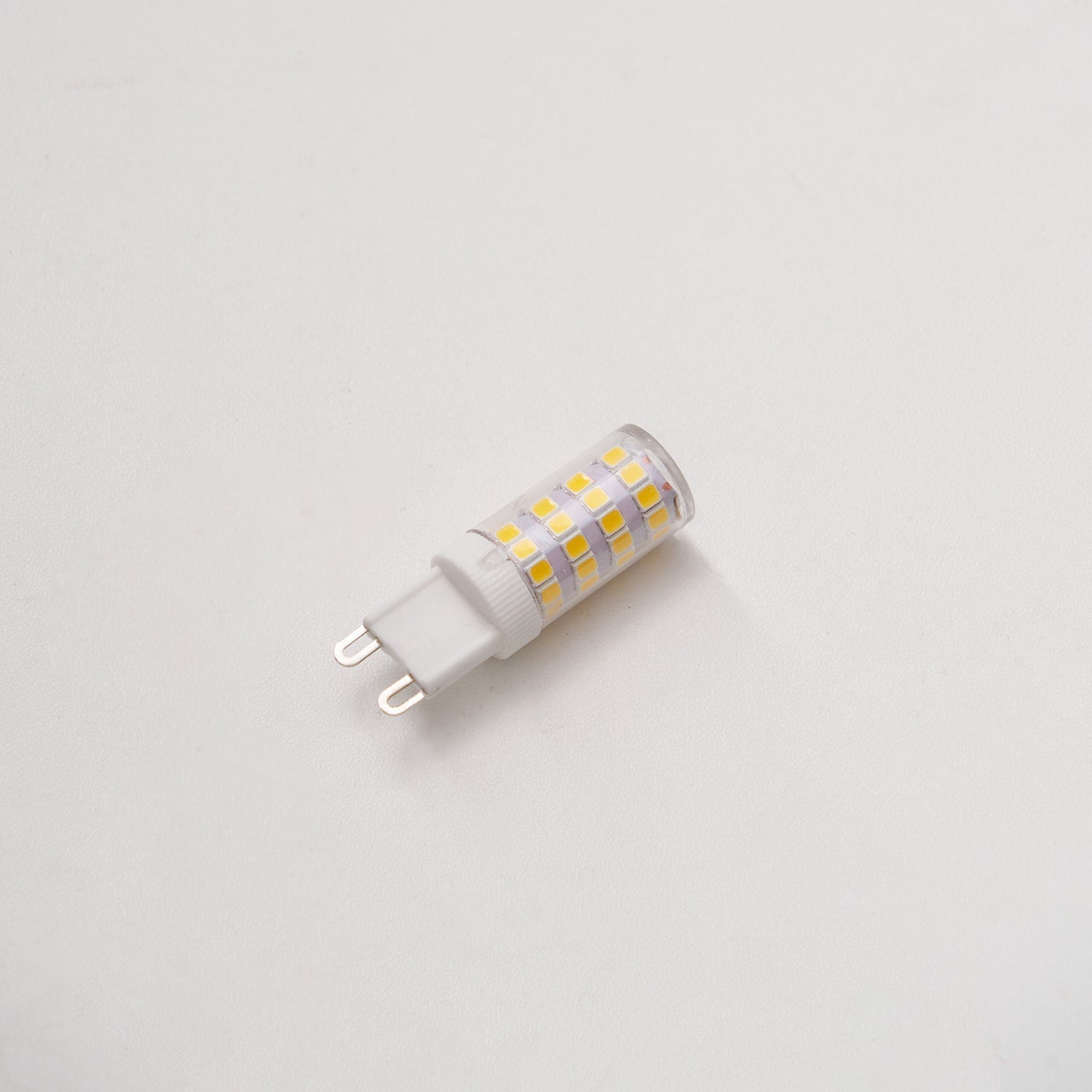 Luno LED Bulbs G4 G9 GU10 E14 E27 - Neutral Decor