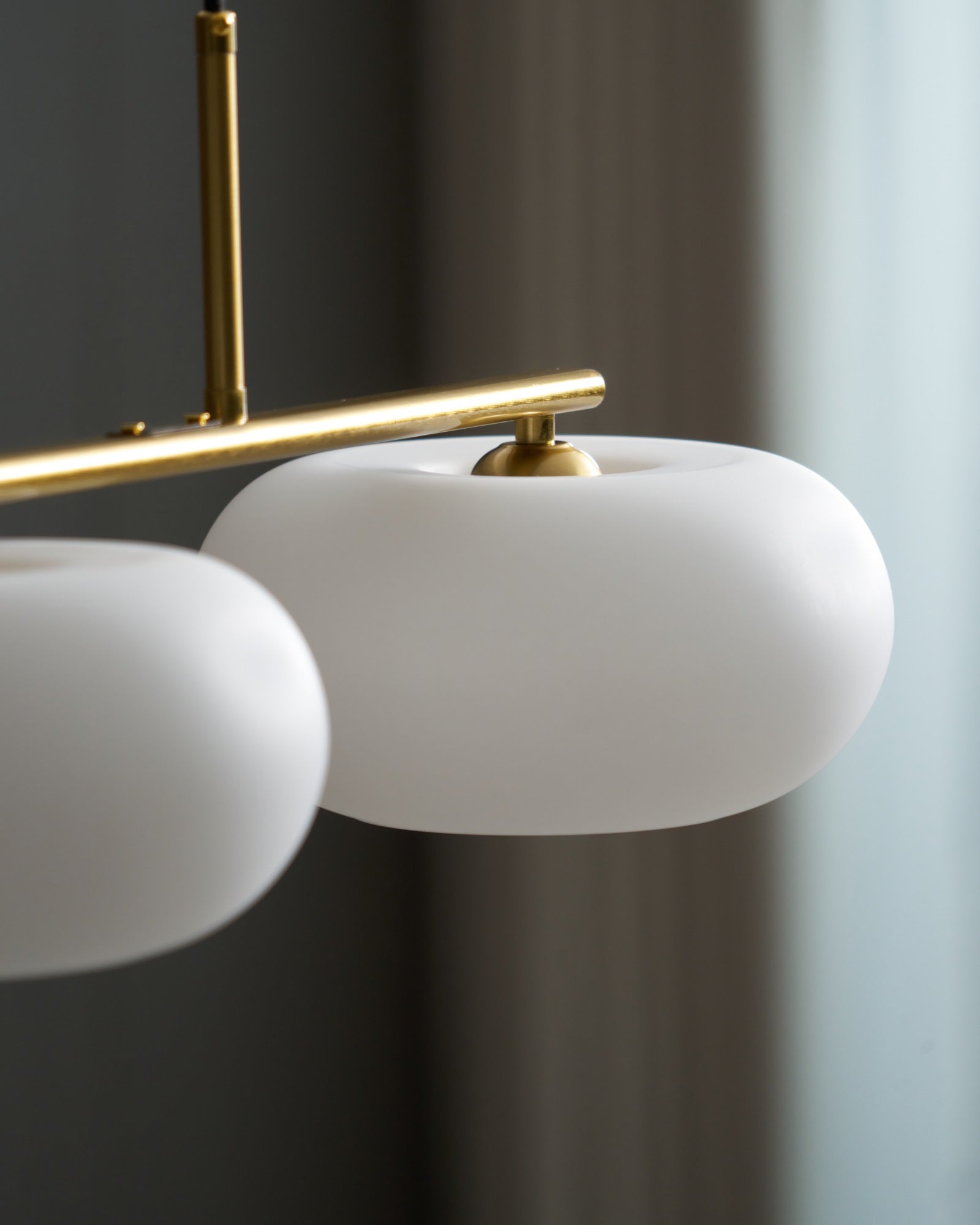 Edenwood Sculptural Pendant Light