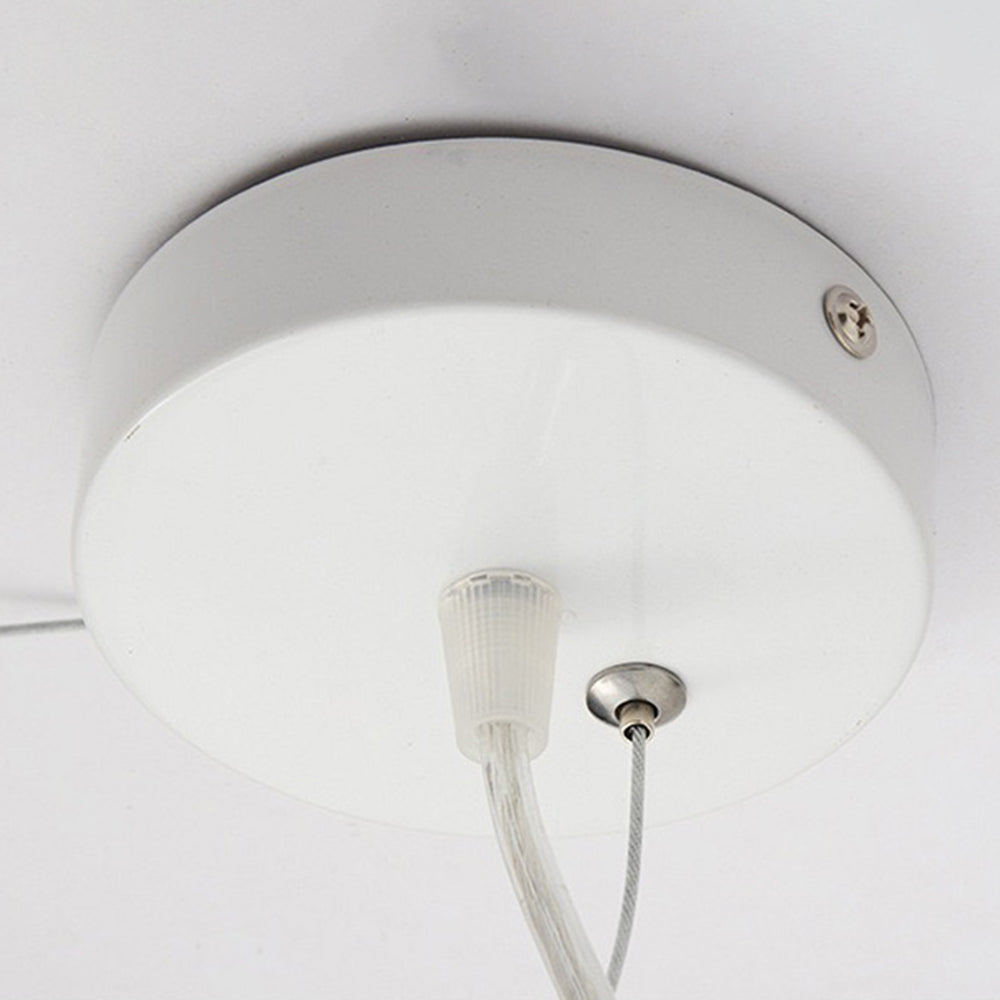 Arisha Cloud Nordic Designer Pendant Light - Neutral Decor