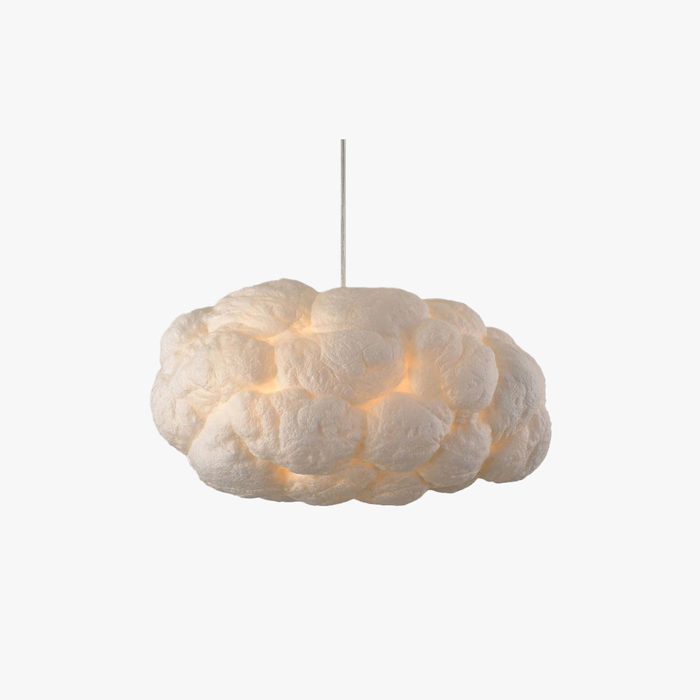 Arisha Cloud Nordic Designer Pendant Light - Neutral Decor