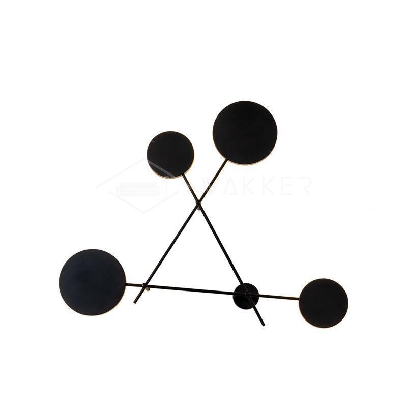 Ithael Individual Creativity Wall Lamp