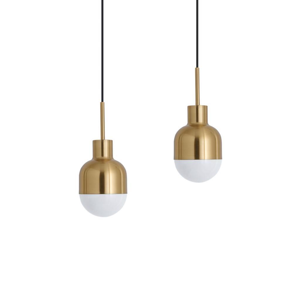 Oliver Minimalist Pendant Light