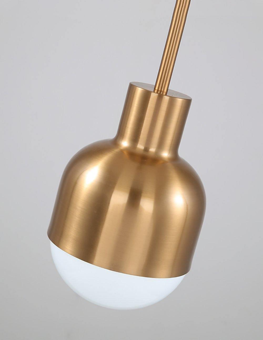 Oliver Minimalist Pendant Light