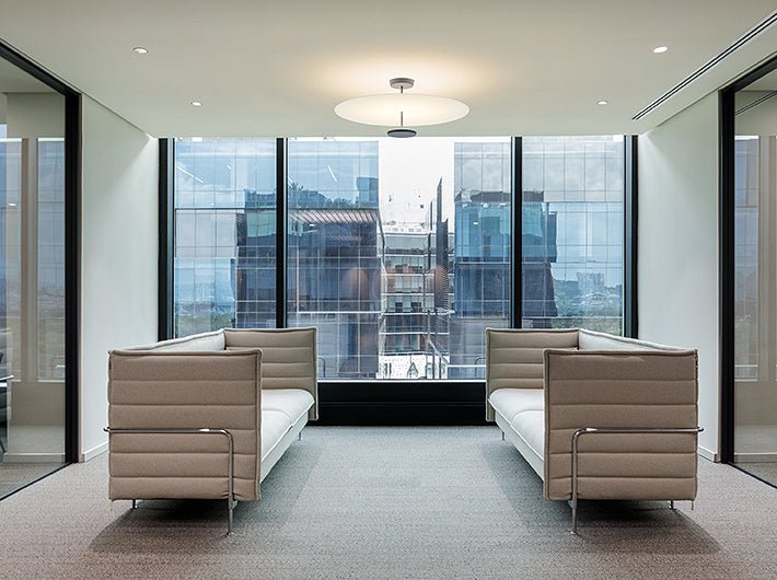 Miraline Modern Ceiling Light