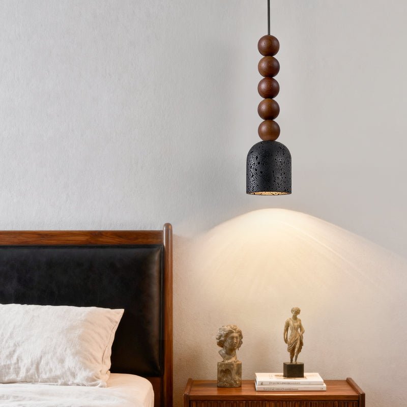 Vareon Totem Pendant Lamp