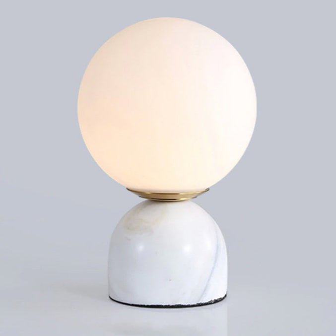Havenmont Marble Table Lamp