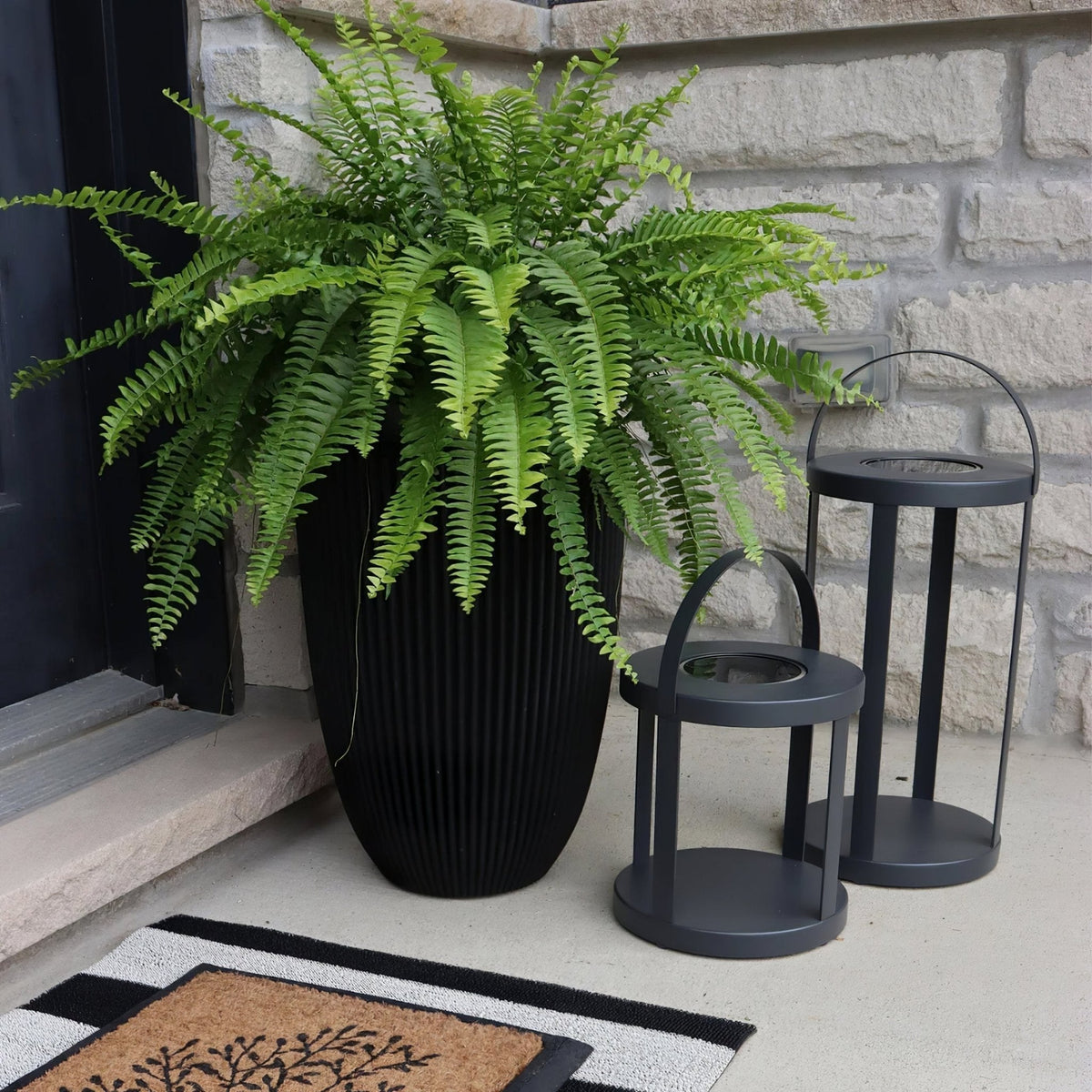 Rivalina Lantern Outdoor Light