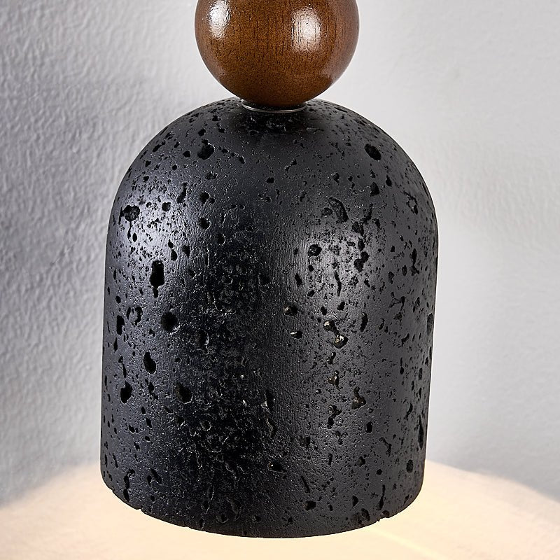 Vareon Totem Pendant Lamp