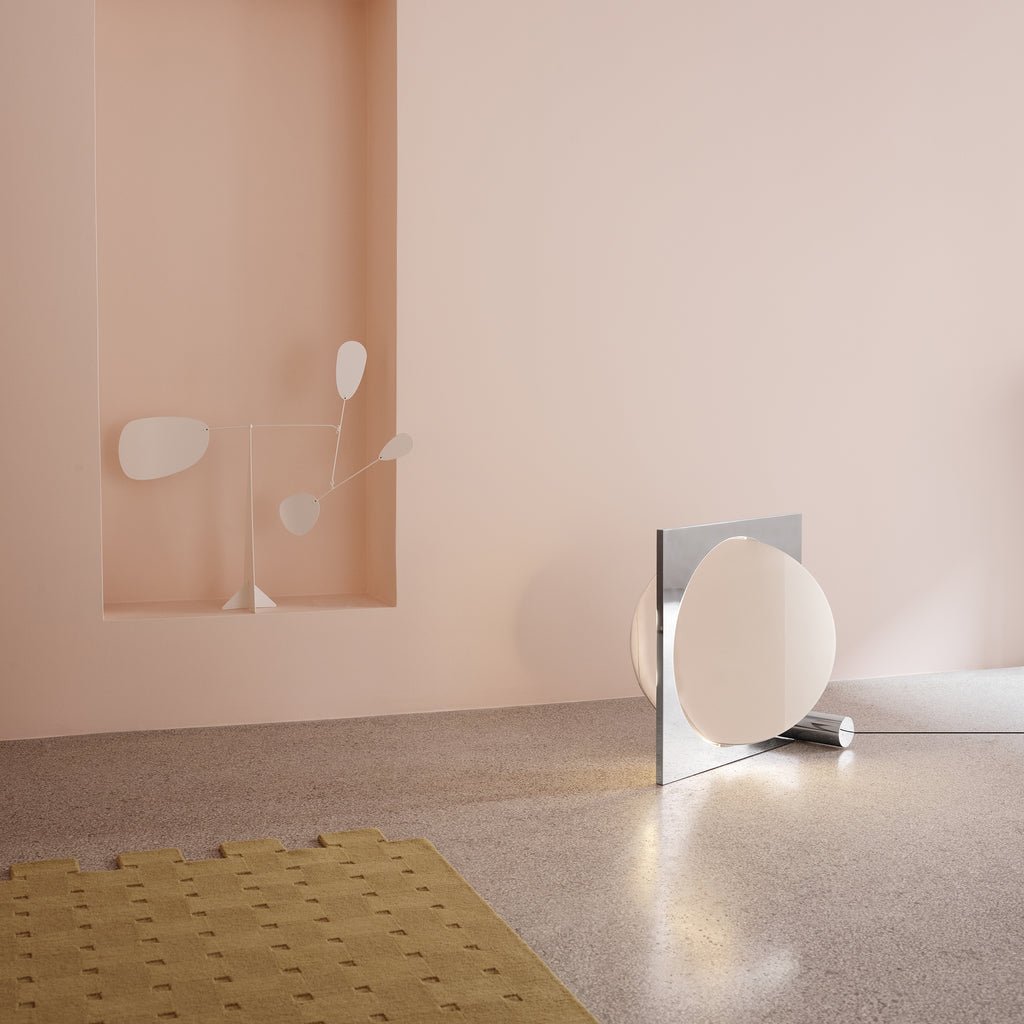 Gami Modern Table Lamp