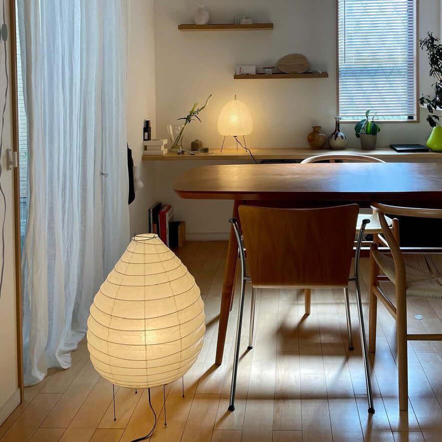 Viraiviella Modern Floor Lamp