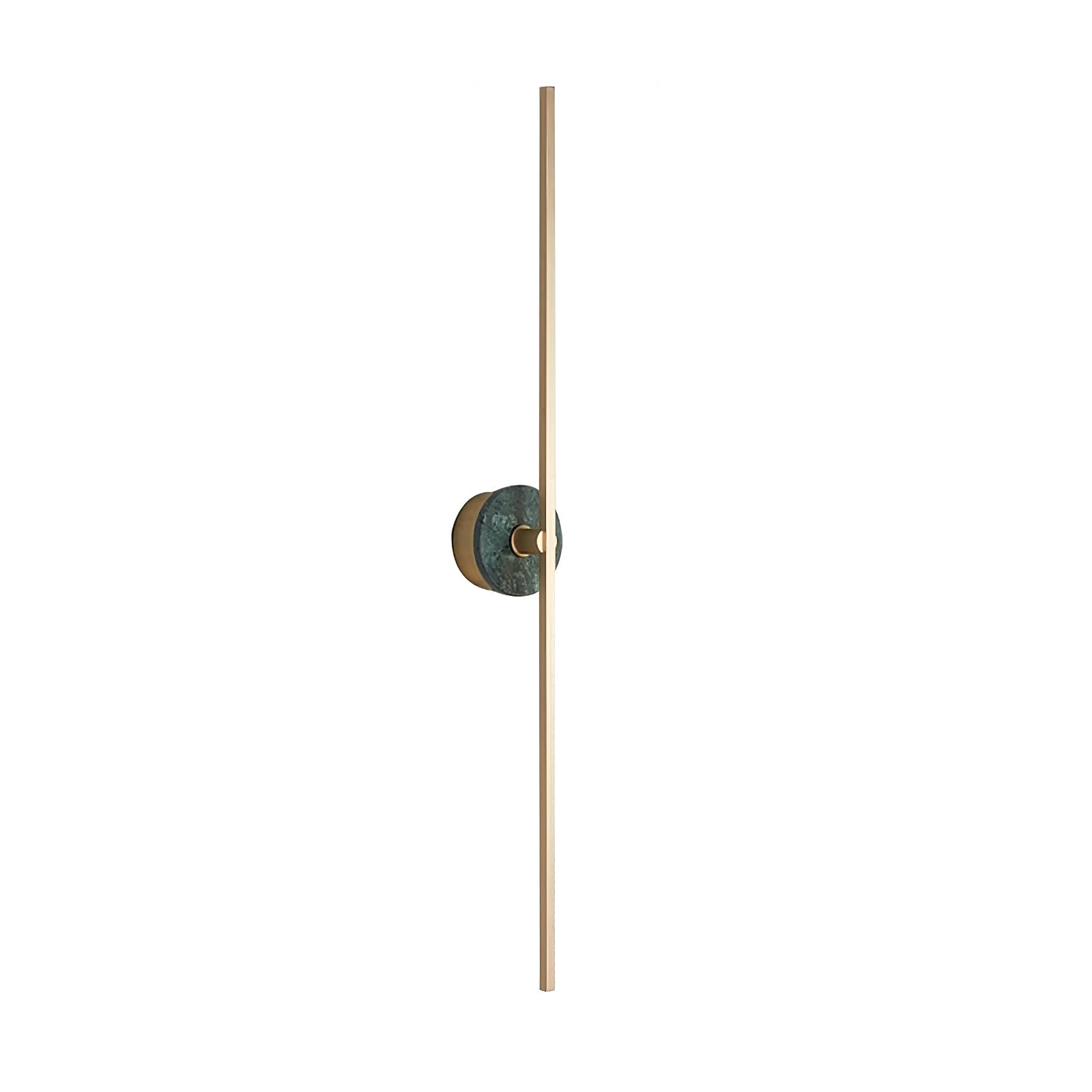 Albivine Linear Alabaster Wall Light