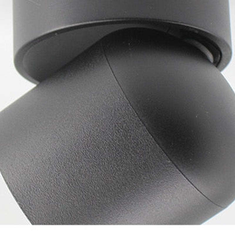 Arisha Modern LED Ceiling Light Spotlight Bedroom - Neutral Decor