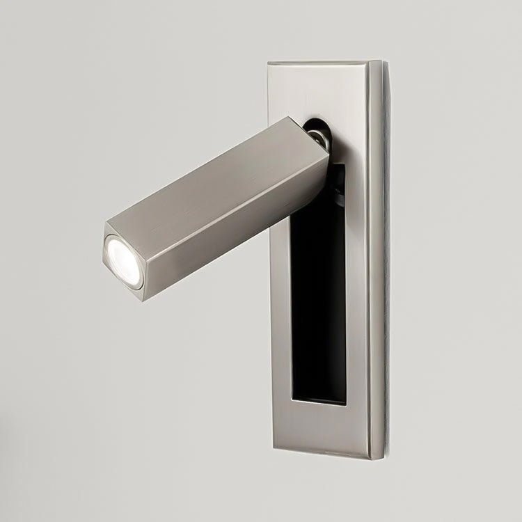 Everwick Embedded Bedside Indoor Wall Light