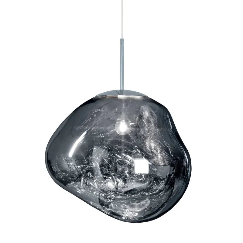 Milo Pendant Lights 4 Colour - Neutral Decor