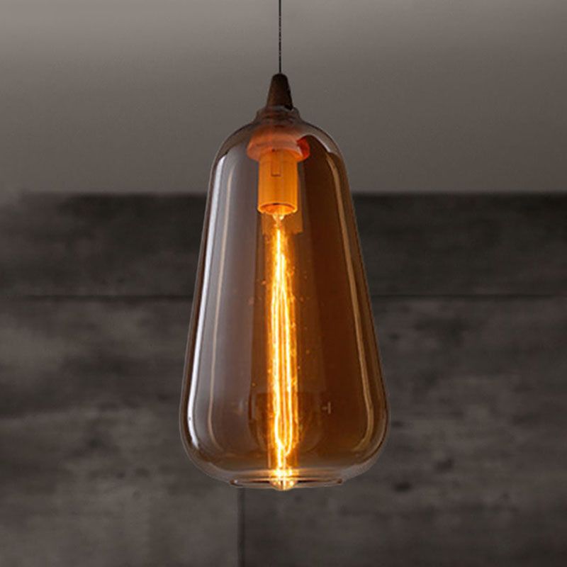 Valentina Nordic Designer LED Pendant Light 3 Style - Neutral Decor