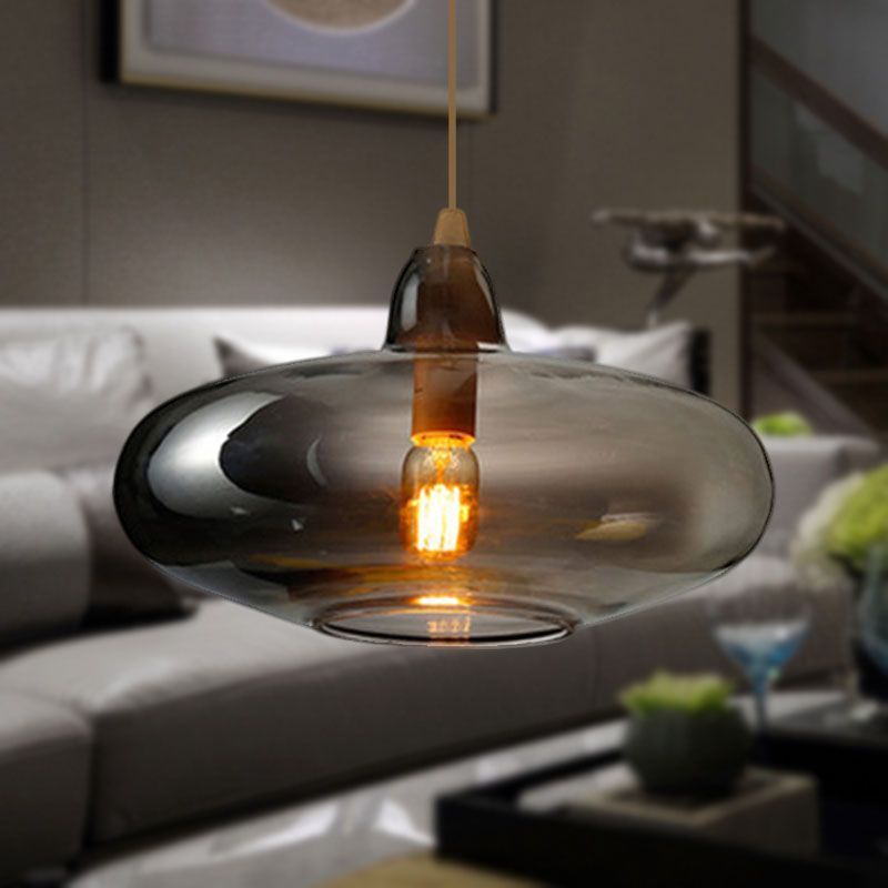 Valentina Nordic Designer LED Pendant Light 3 Style - Neutral Decor