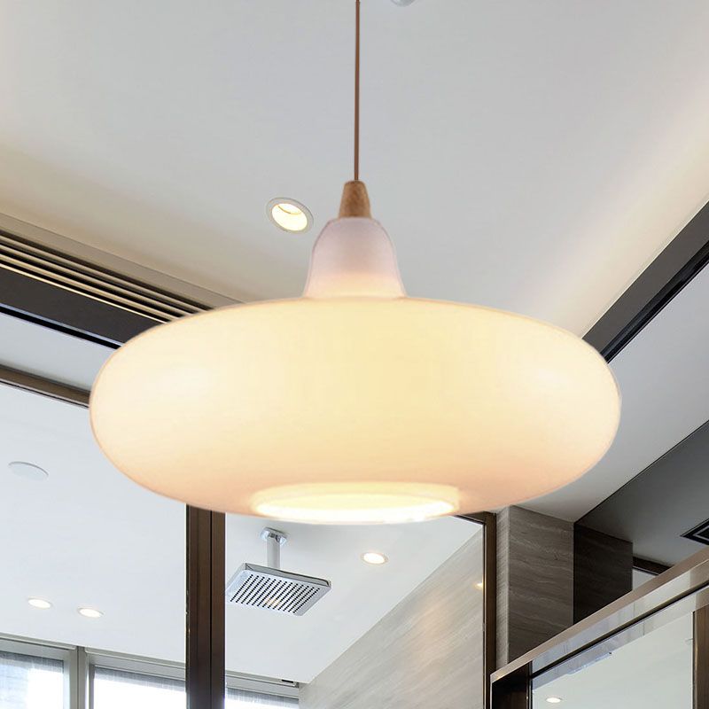 Valentina Nordic Designer LED Pendant Light 3 Style - Neutral Decor