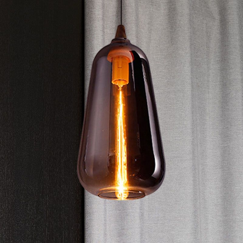 Valentina Nordic Designer LED Pendant Light 3 Style - Neutral Decor