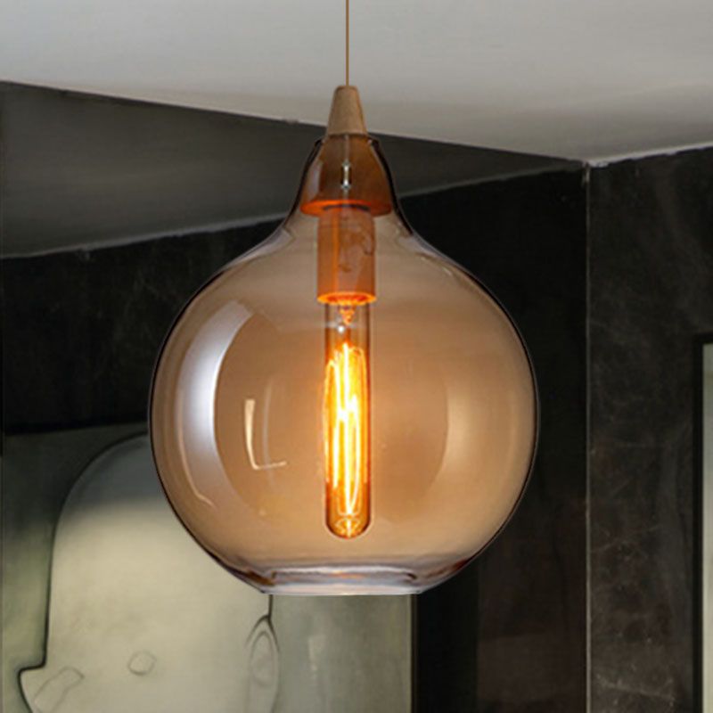 Valentina Nordic Designer LED Pendant Light 3 Style - Neutral Decor