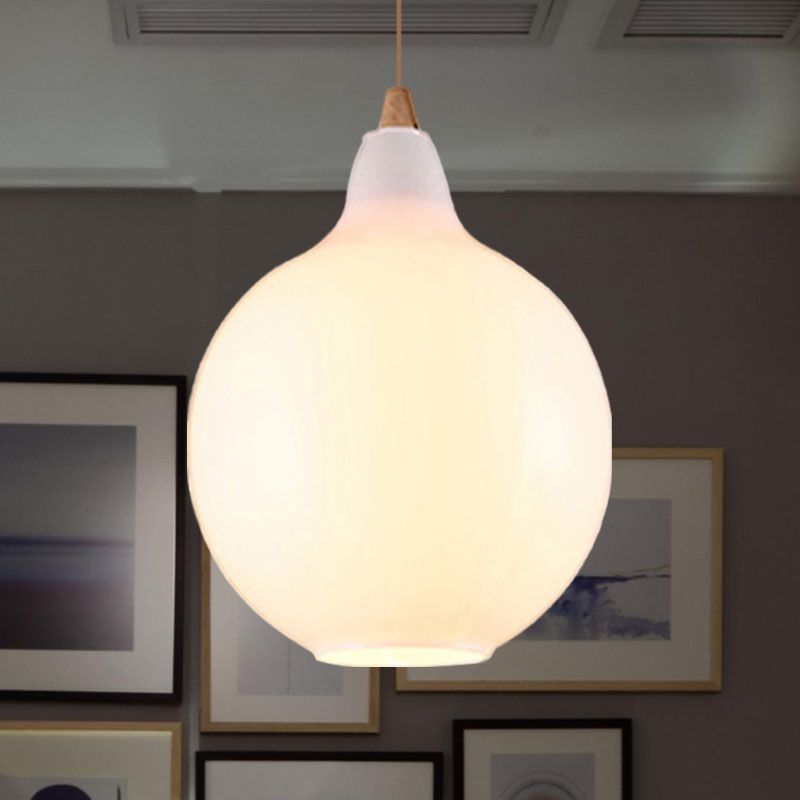 Valentina Nordic Designer LED Pendant Light 3 Style - Neutral Decor