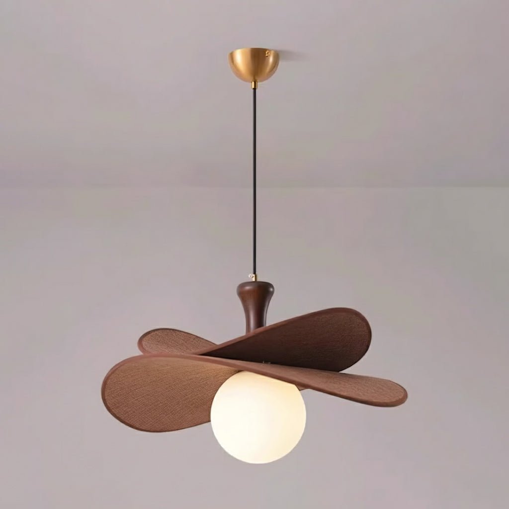 Flintis Petals Chandelier