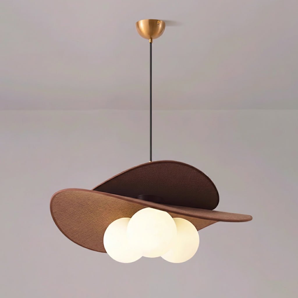 Flintis Petals Chandelier
