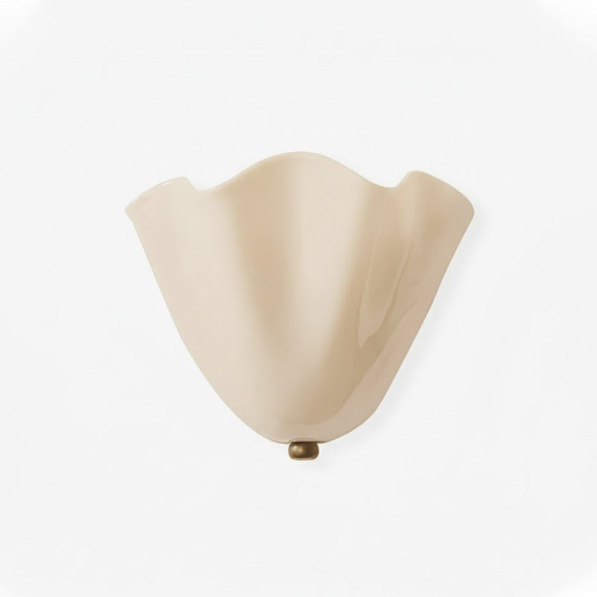 Delaford Glass Indoor Wall Light