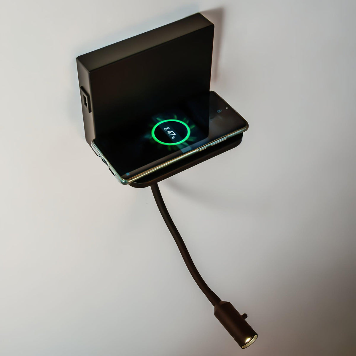 Vectra Modern Minimalist LED Wall Light