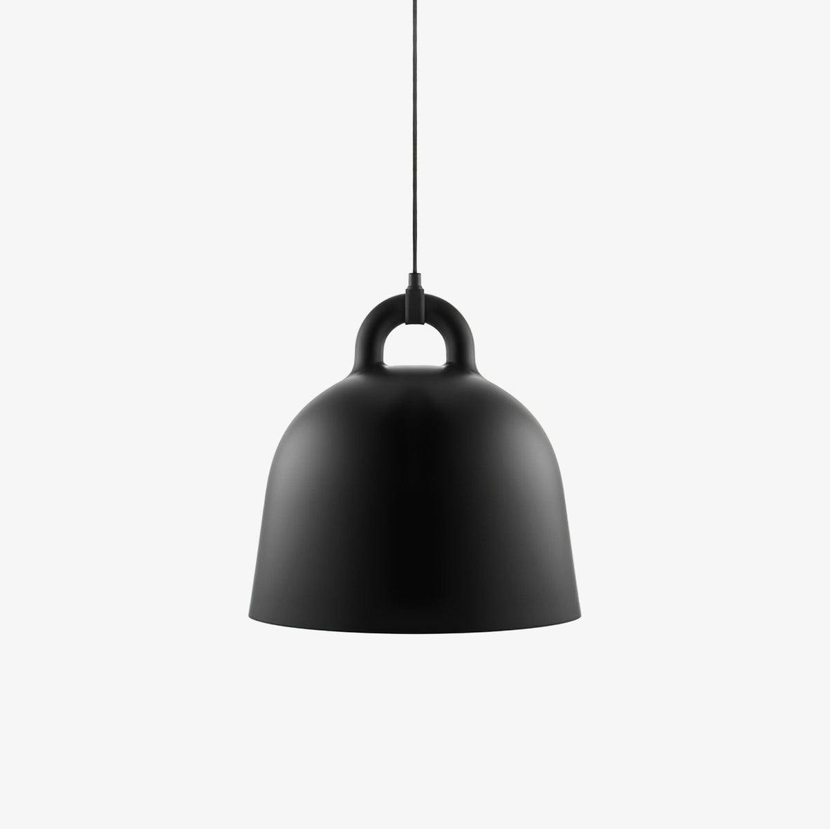 Astria Resin Minimalistic Pendant Lamp