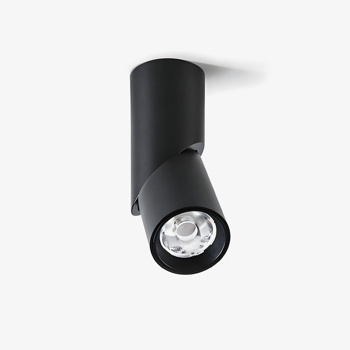 Ivinir Modern Minimalist Pivot Surface Downlight Ceiling lamp