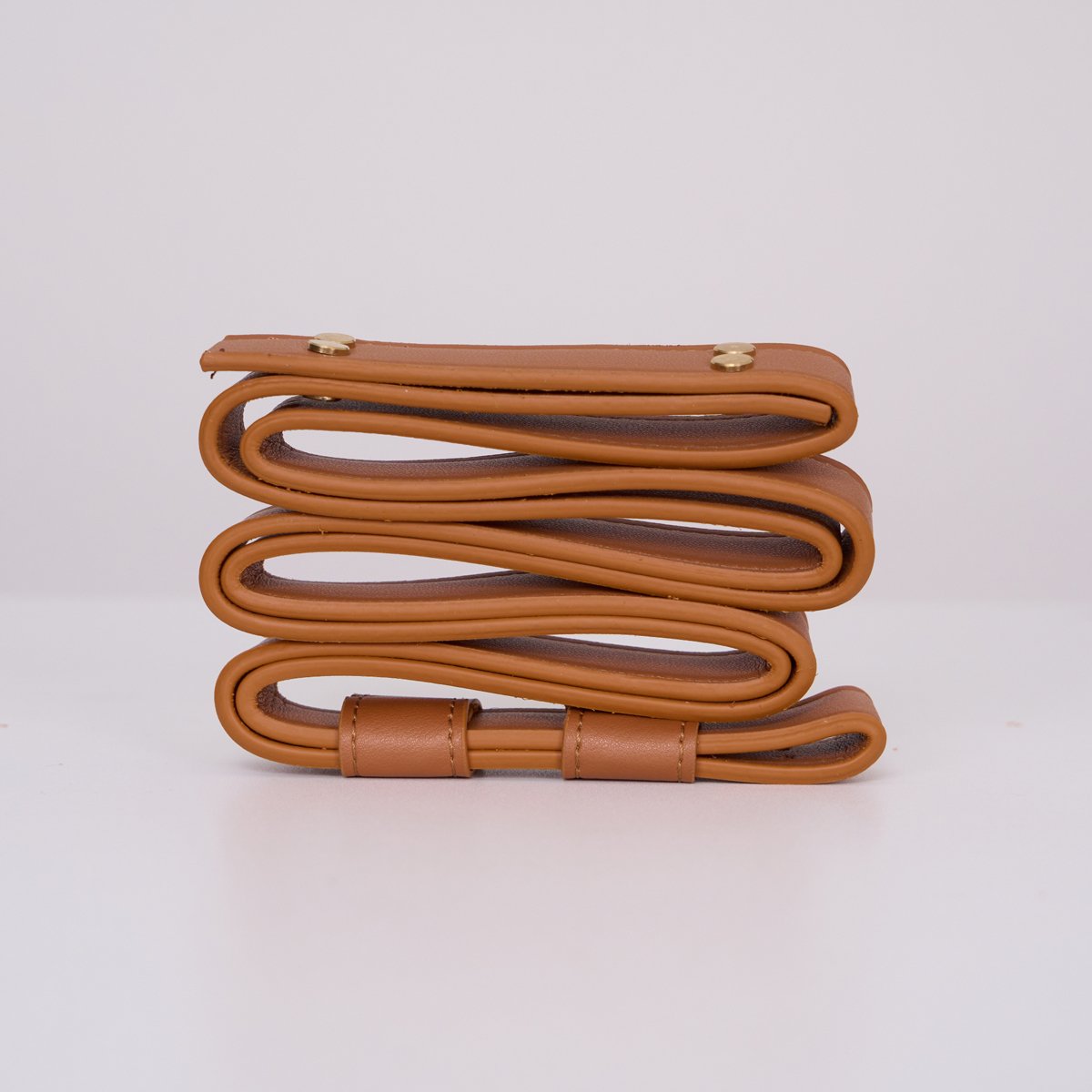 Zaleth Modern Leather Pendant Lamp