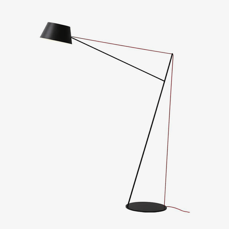 Miruena Minimalist Floor Lamp