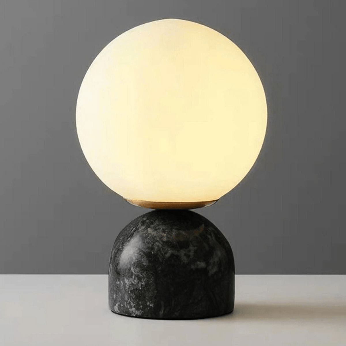 Havenmont Marble Table Lamp