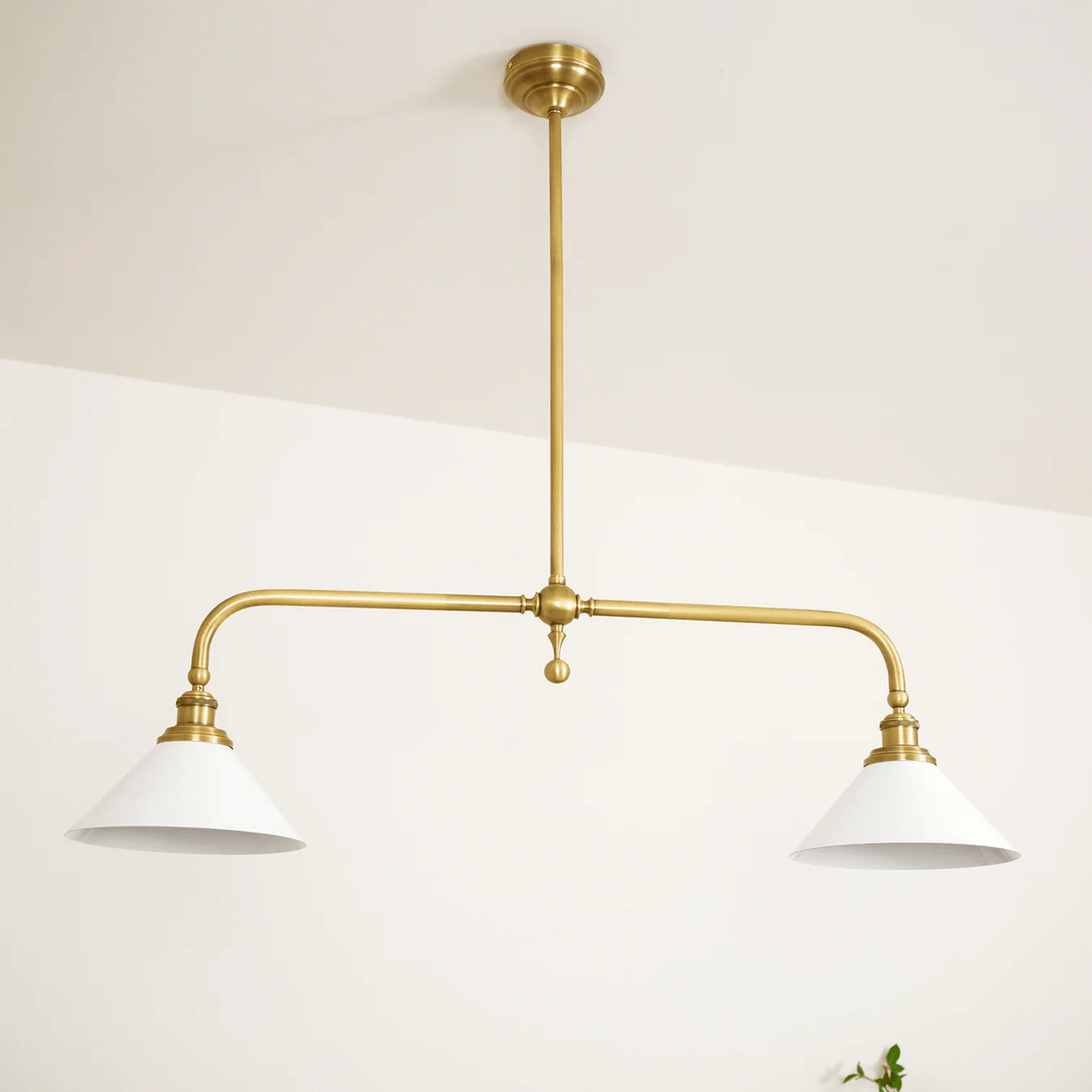 Evermere Ceramic Pendant Light