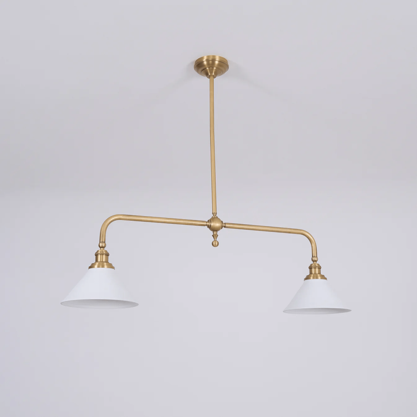 Evermere Ceramic Pendant Light