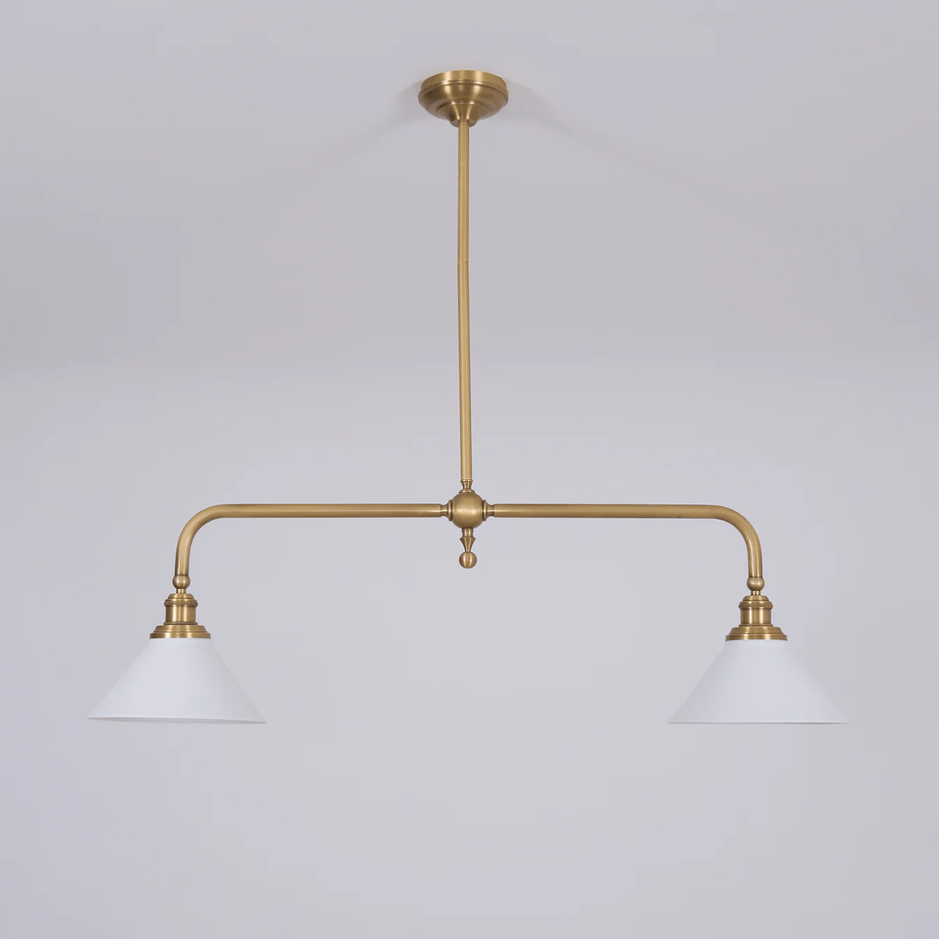 Evermere Ceramic Pendant Light