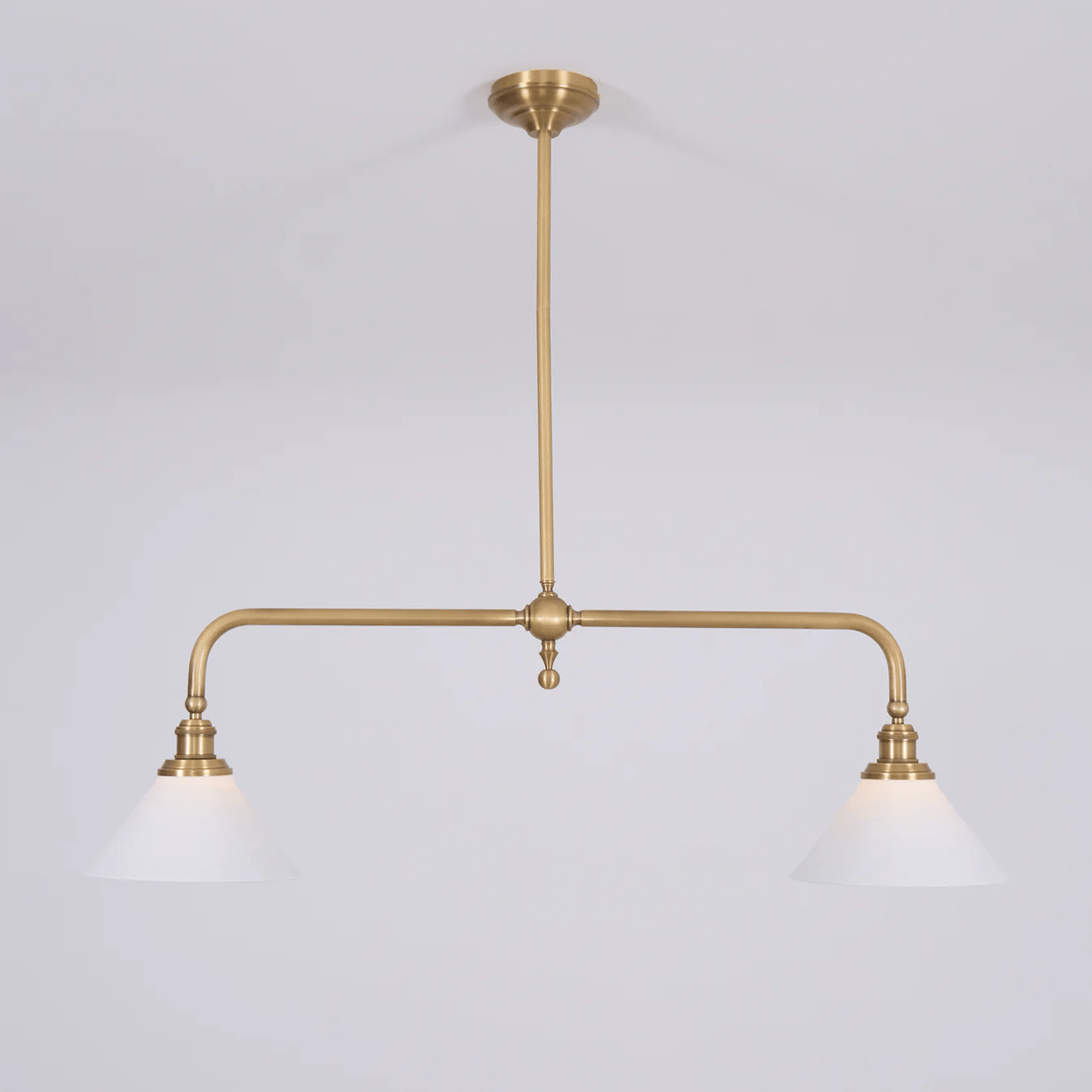 Evermere Ceramic Pendant Light