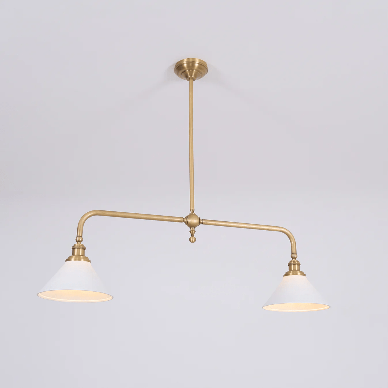 Evermere Ceramic Pendant Light